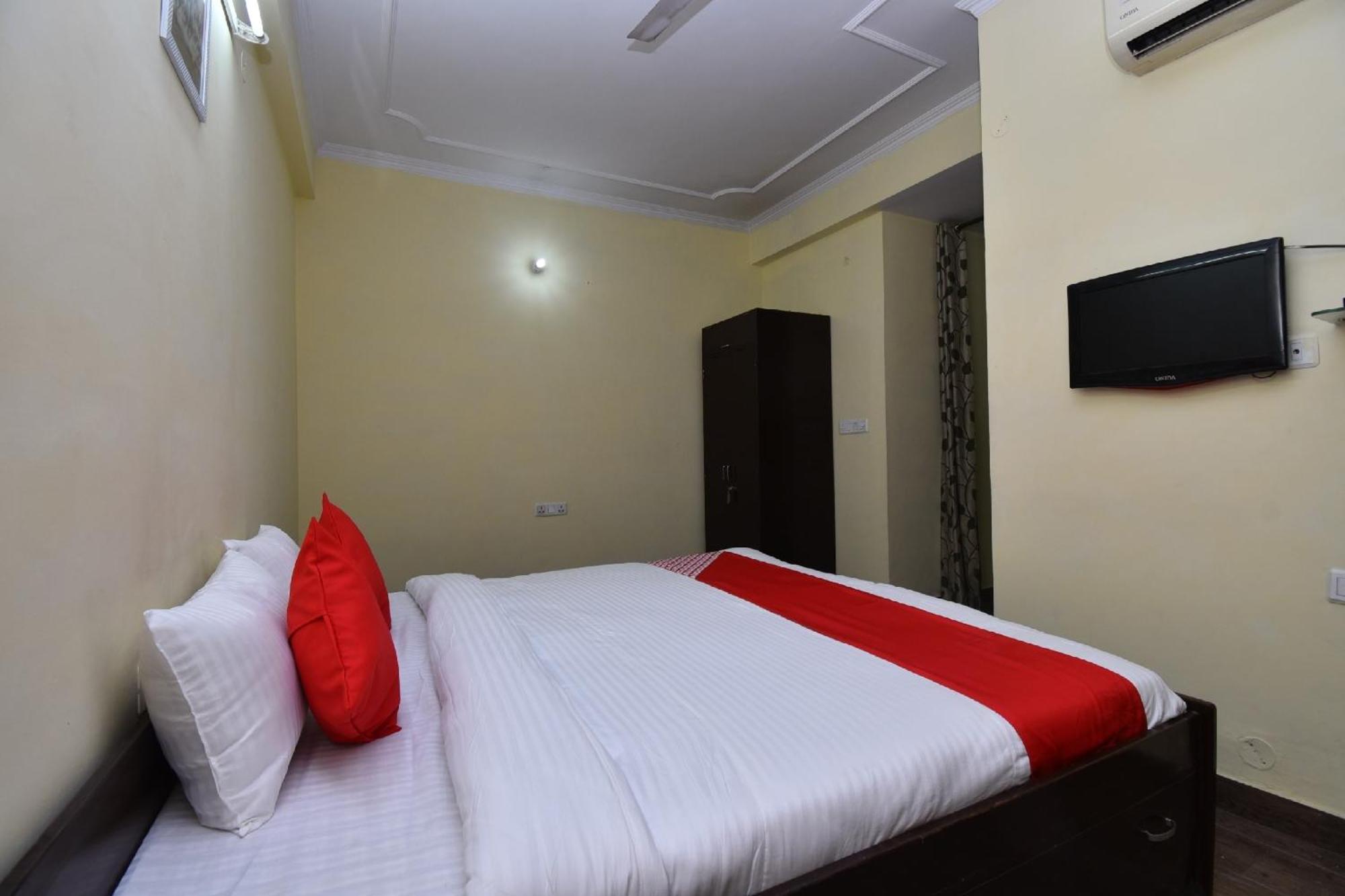 Hotel O Iqra Inn Jaipur Eksteriør bilde