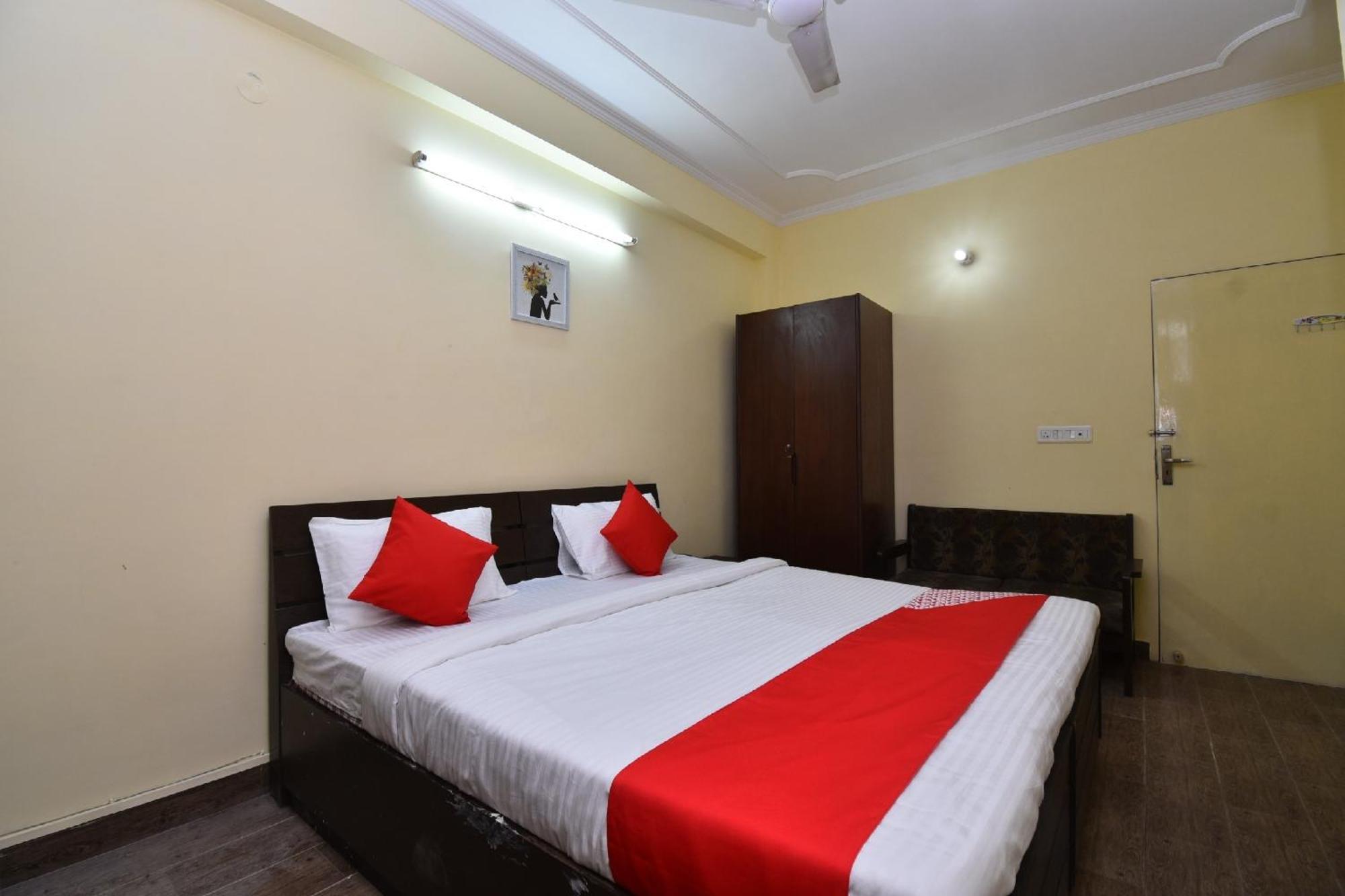 Hotel O Iqra Inn Jaipur Eksteriør bilde