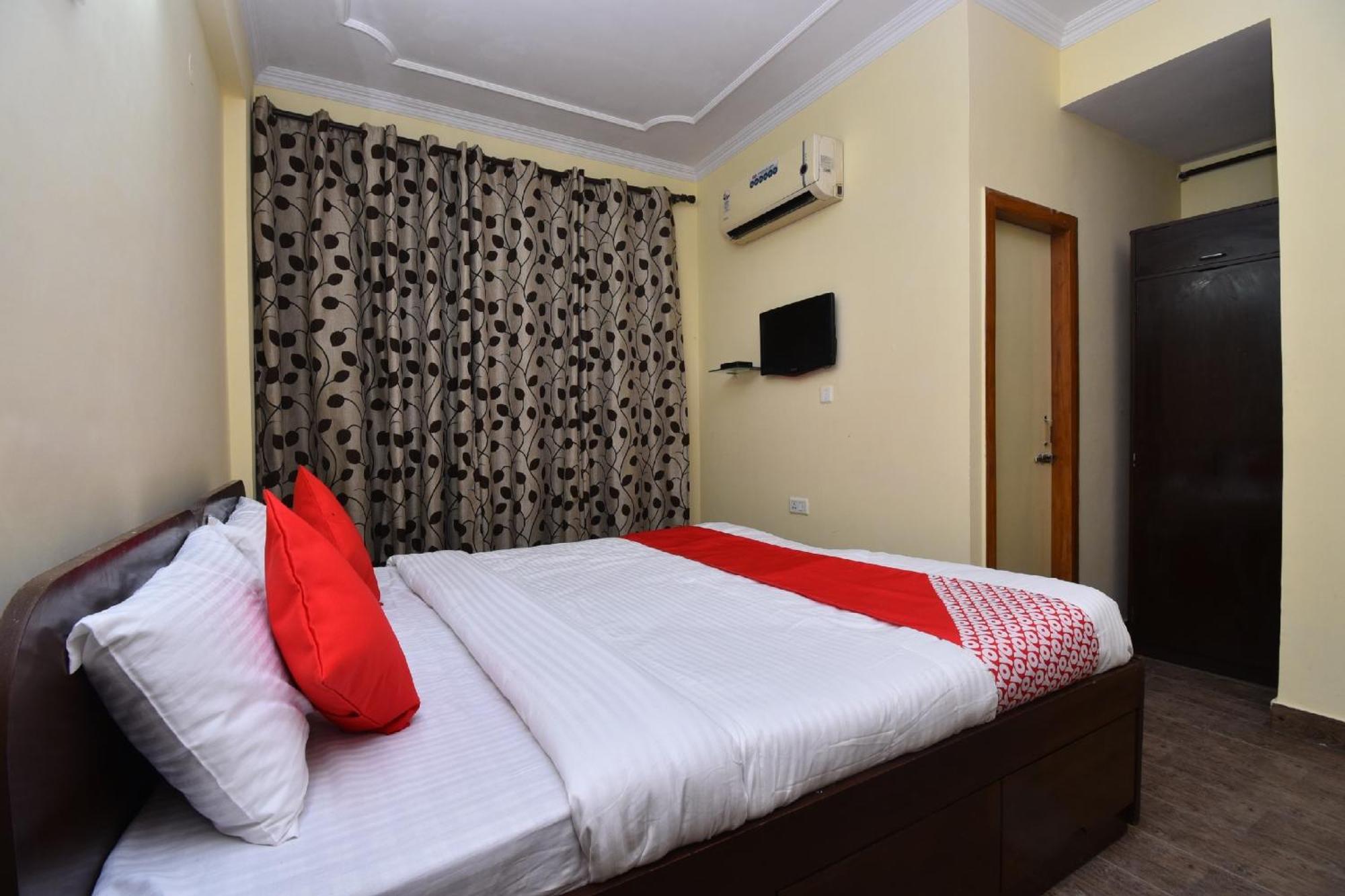 Hotel O Iqra Inn Jaipur Eksteriør bilde