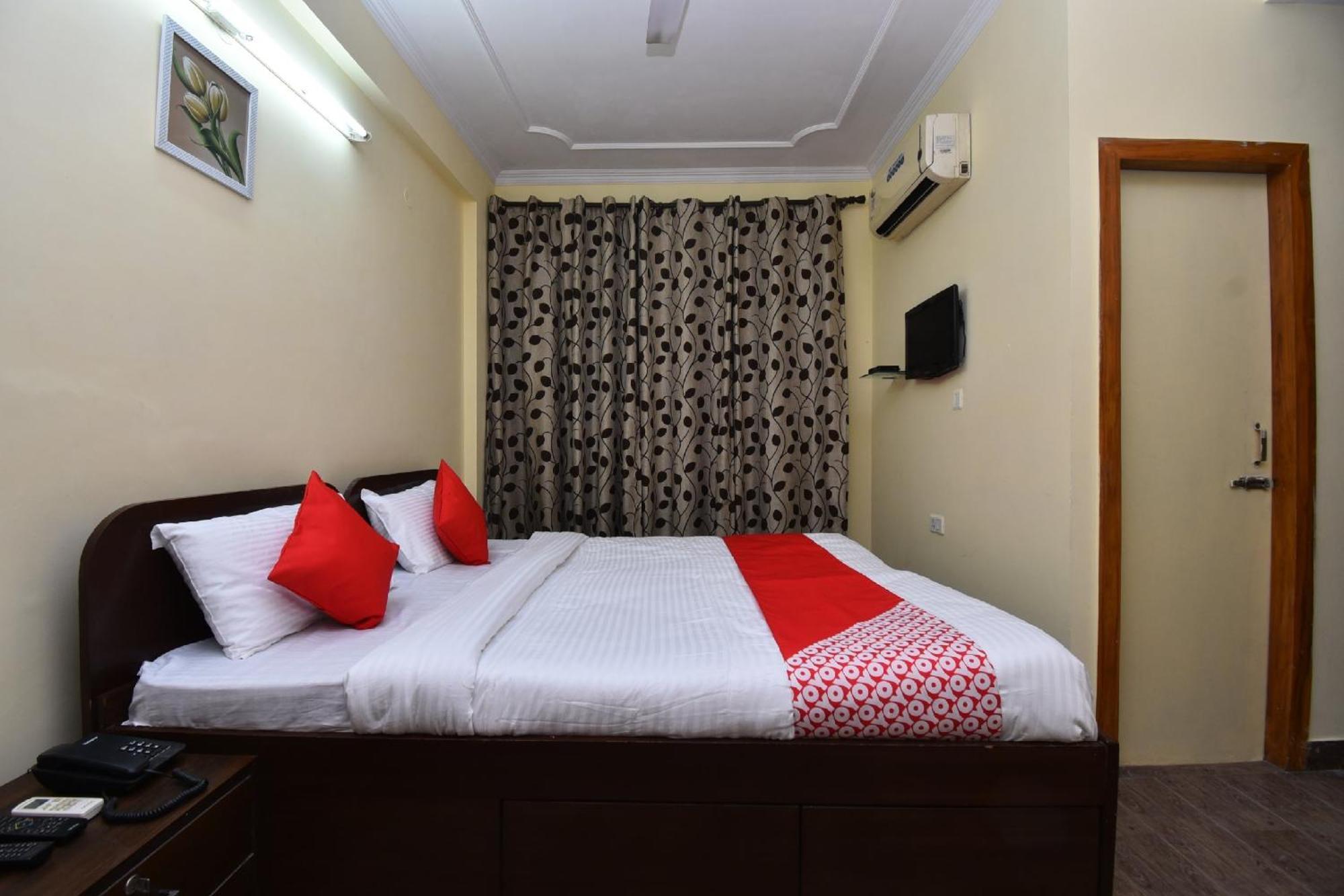 Hotel O Iqra Inn Jaipur Eksteriør bilde