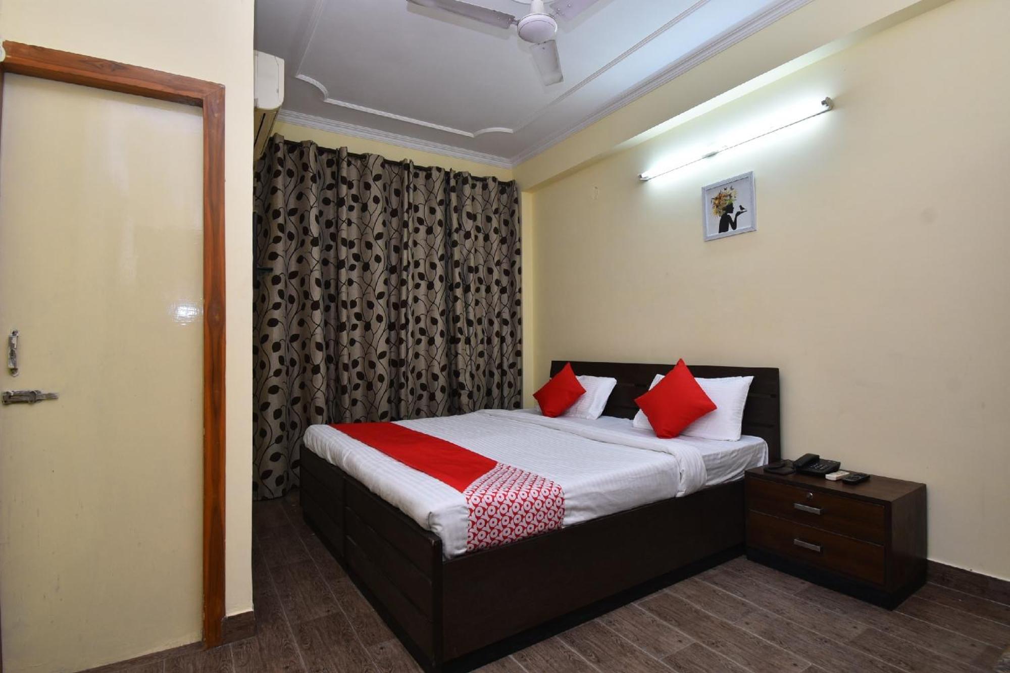 Hotel O Iqra Inn Jaipur Eksteriør bilde