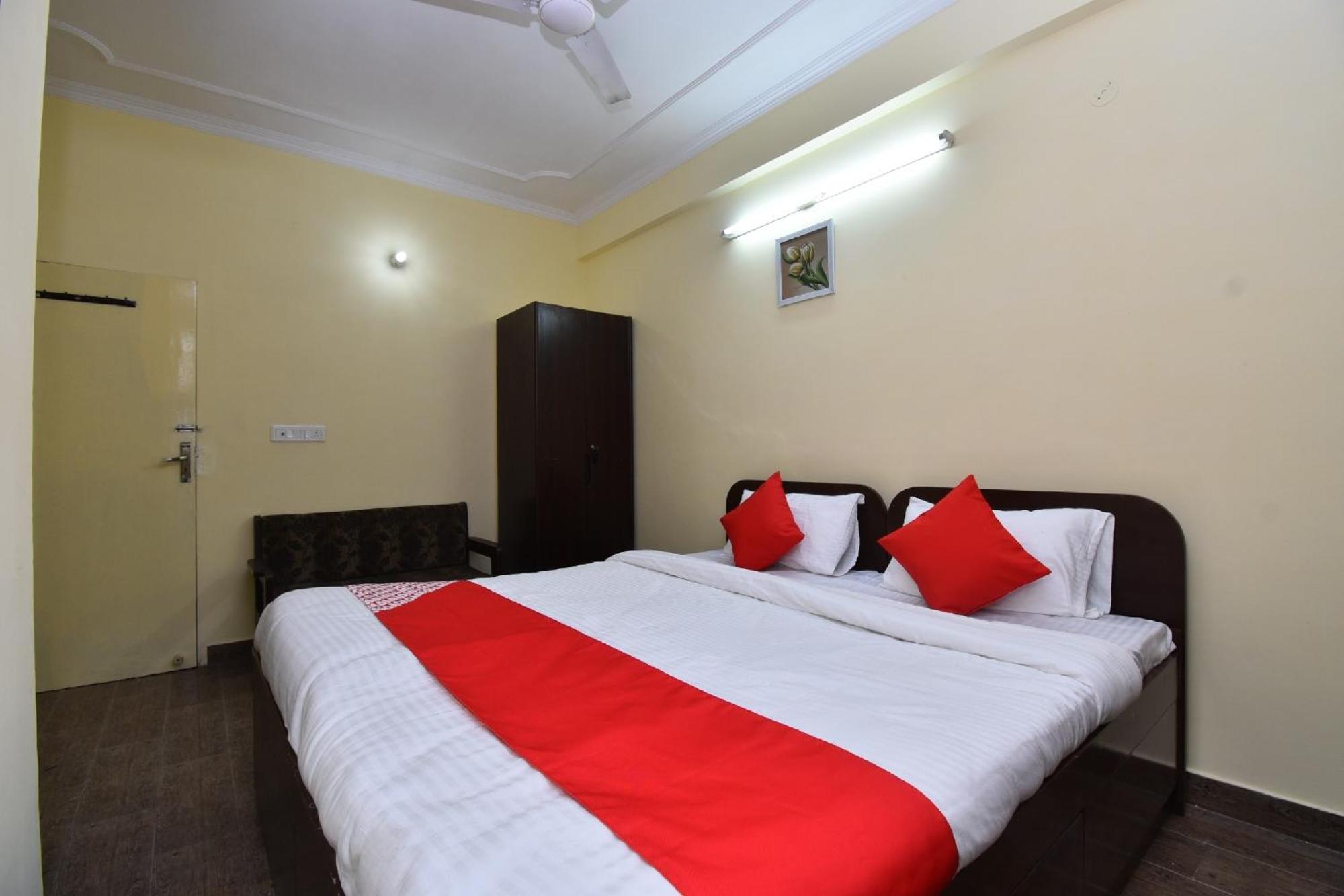 Hotel O Iqra Inn Jaipur Eksteriør bilde