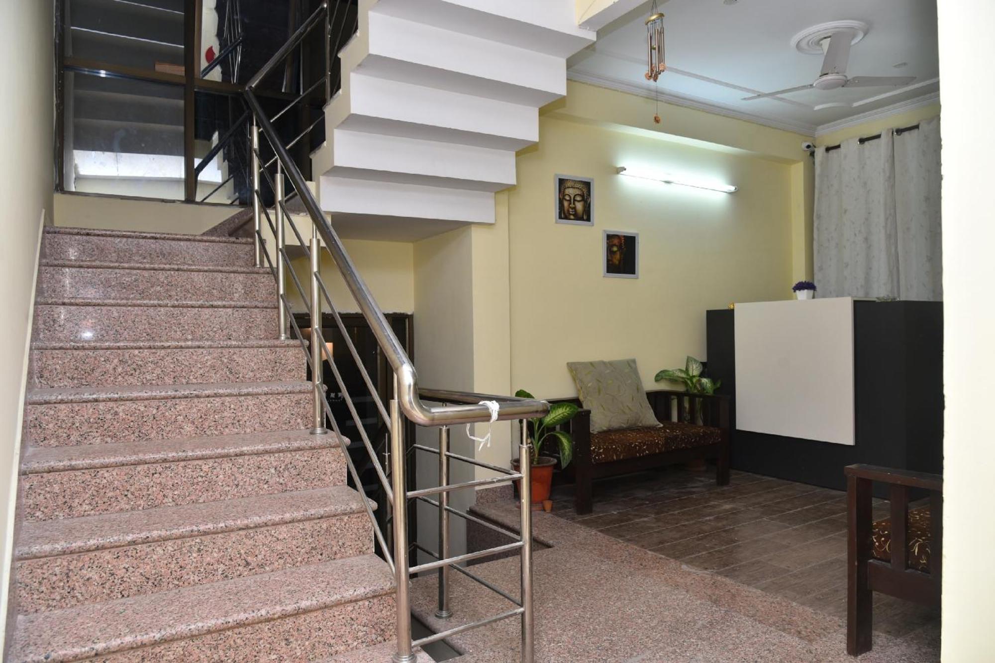Hotel O Iqra Inn Jaipur Eksteriør bilde