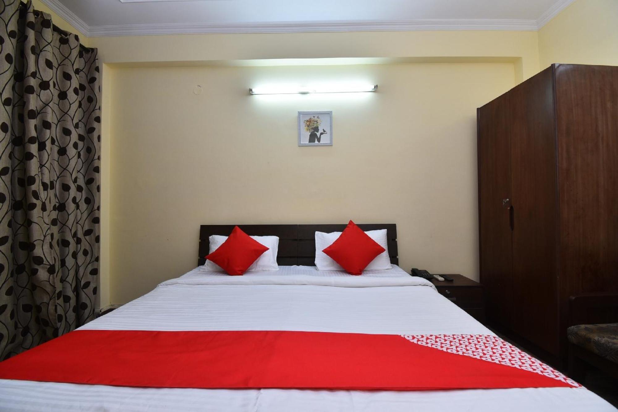 Hotel O Iqra Inn Jaipur Eksteriør bilde