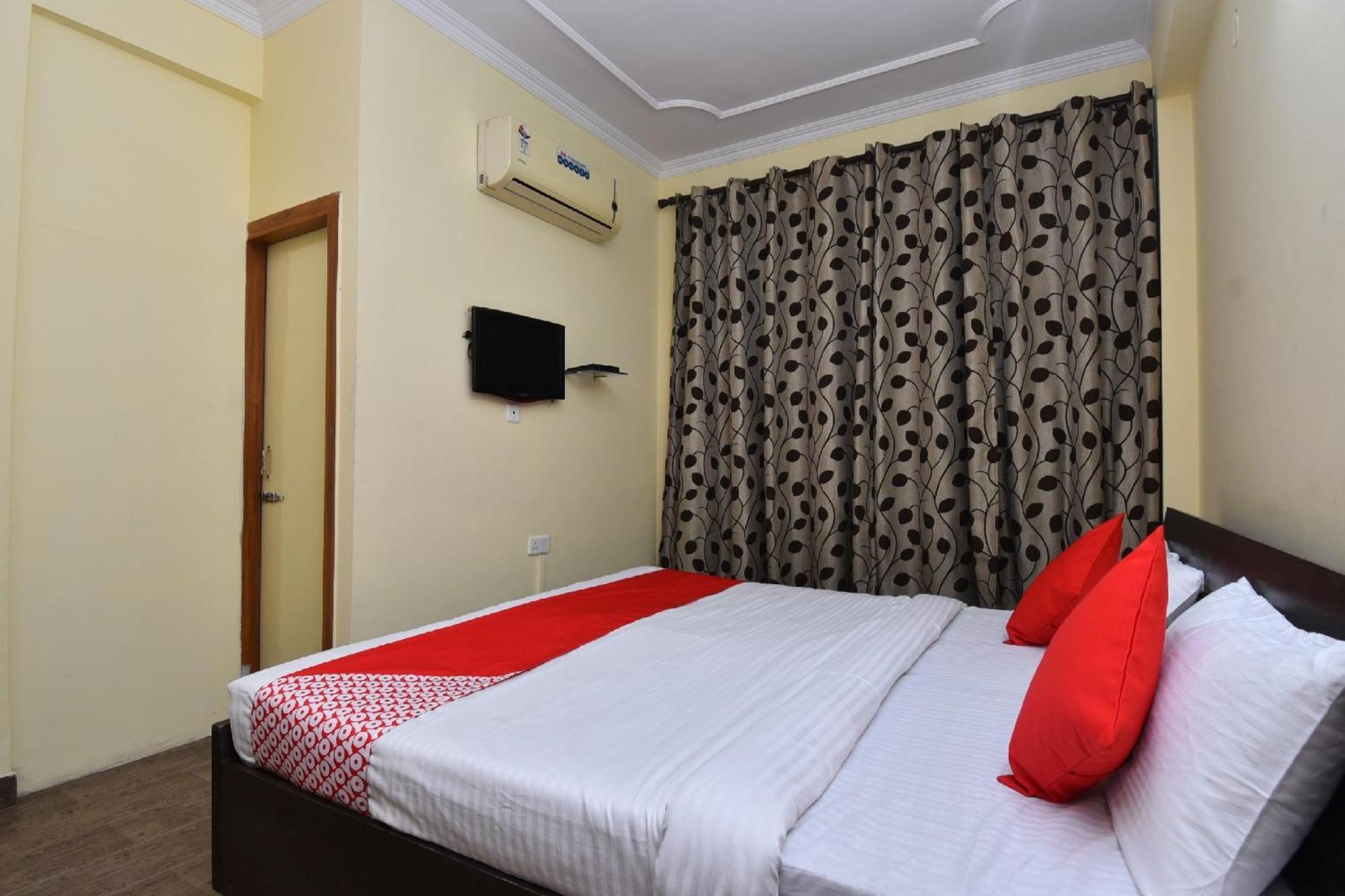 Hotel O Iqra Inn Jaipur Eksteriør bilde