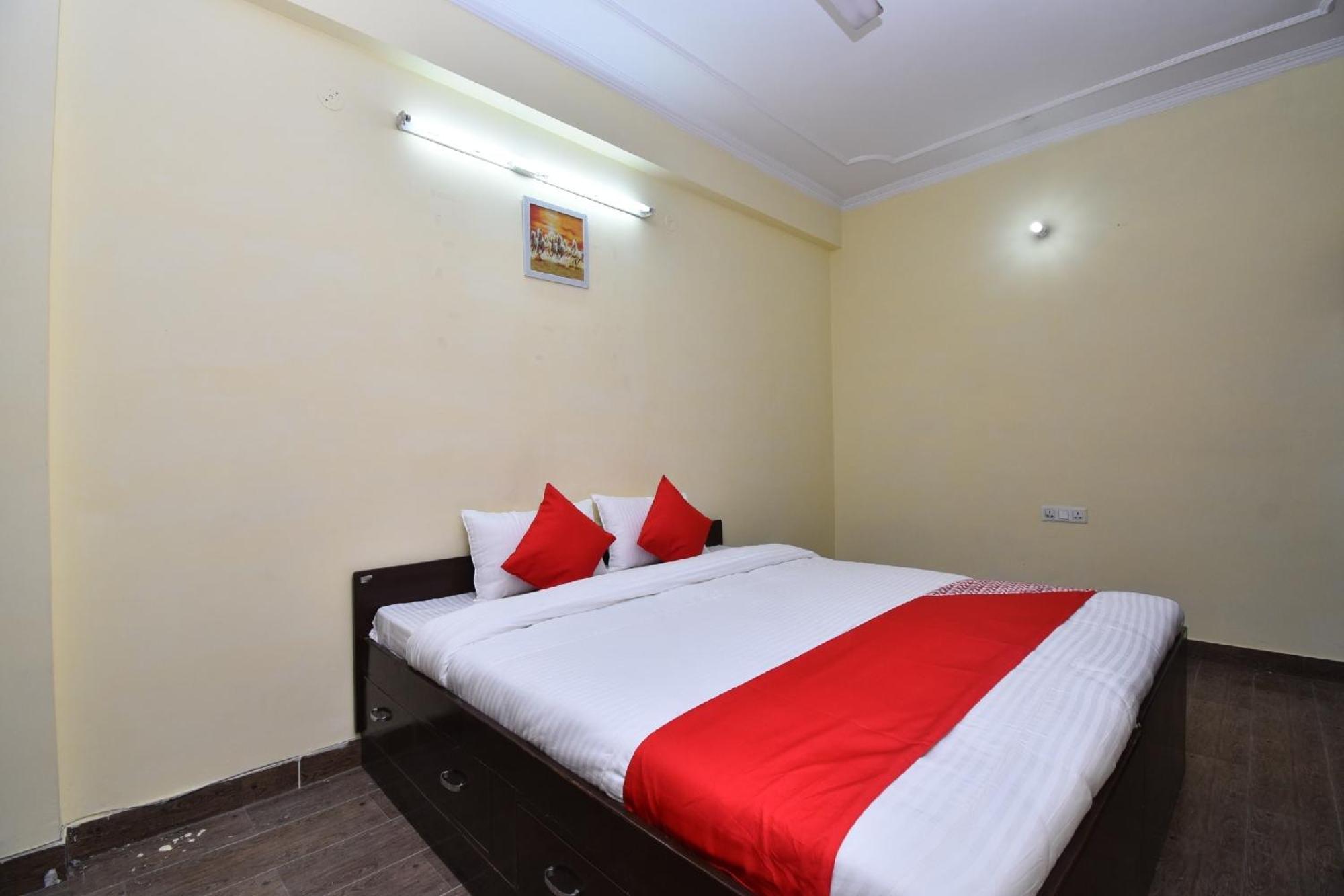 Hotel O Iqra Inn Jaipur Eksteriør bilde