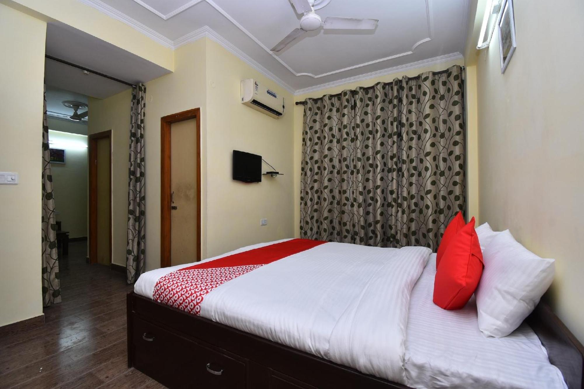 Hotel O Iqra Inn Jaipur Eksteriør bilde