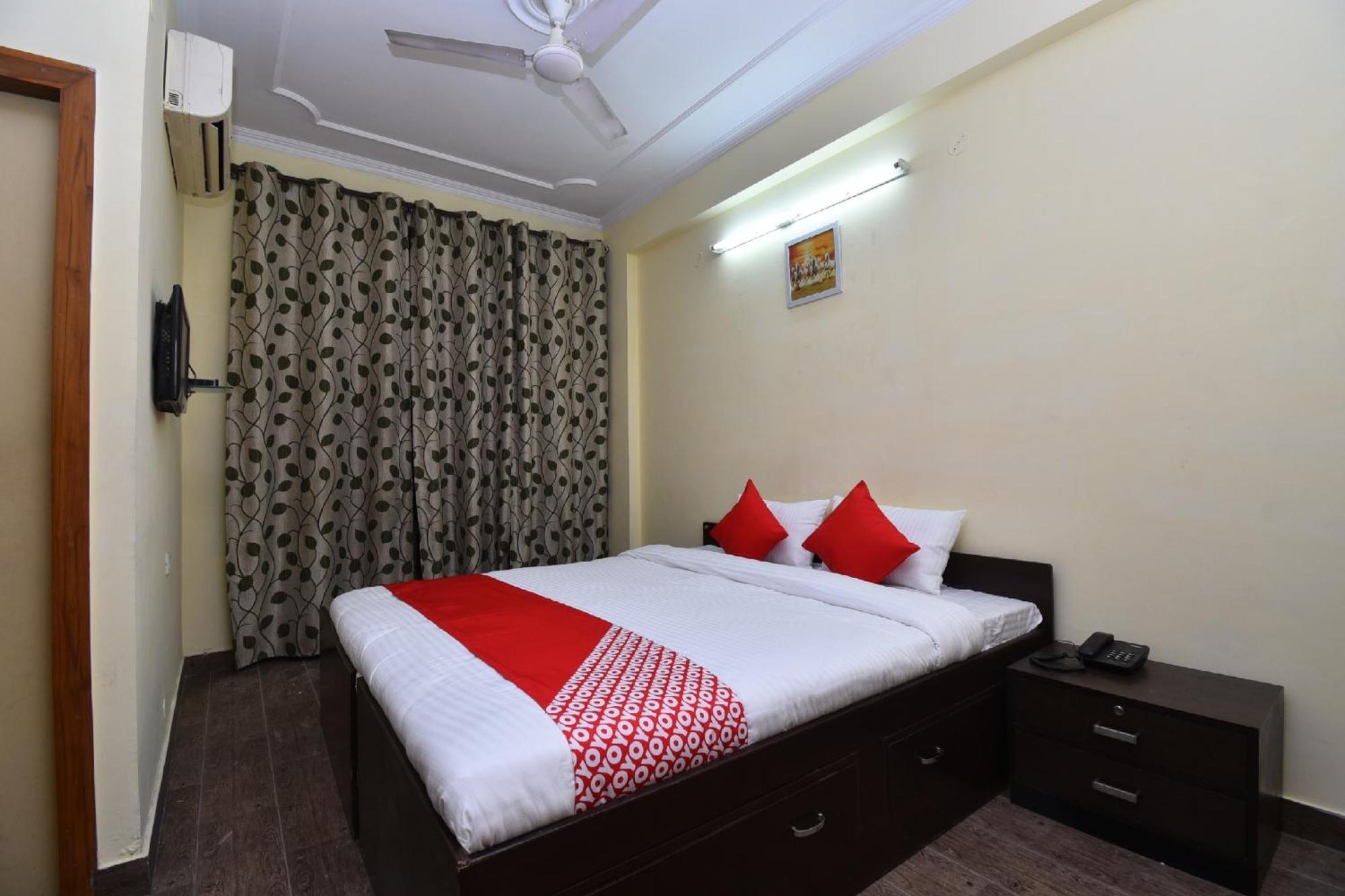 Hotel O Iqra Inn Jaipur Eksteriør bilde