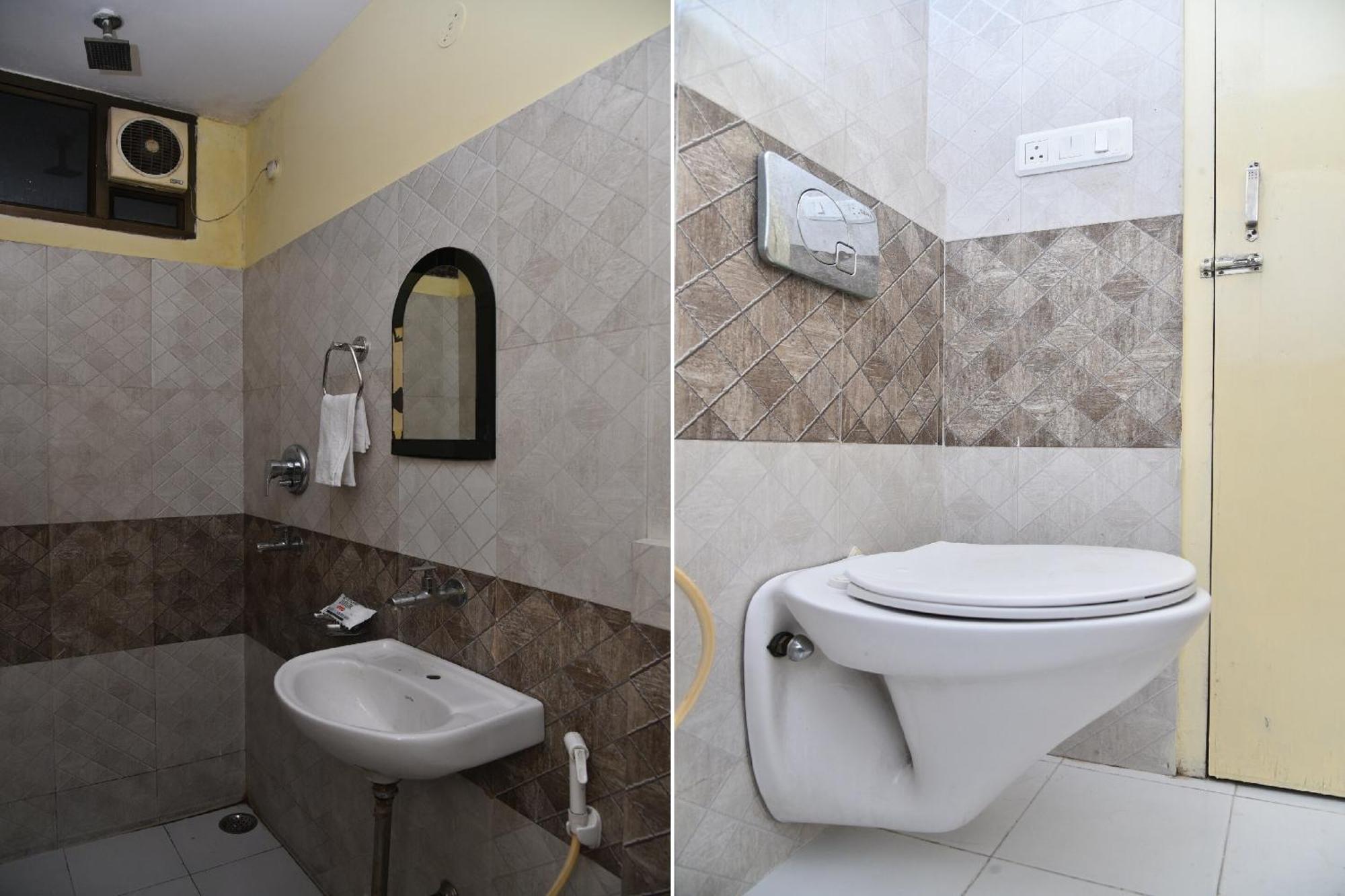 Hotel O Iqra Inn Jaipur Eksteriør bilde